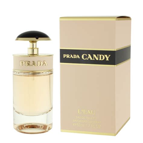 prada candy eau de toilette